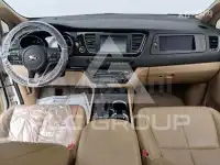 2019 KIA Carnival