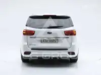 2019 KIA Carnival