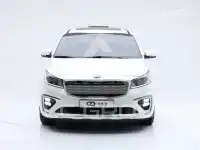 2019 KIA Carnival
