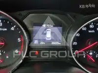 2019 KIA Carnival