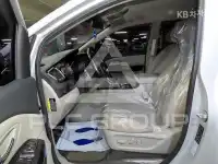 2019 KIA Carnival