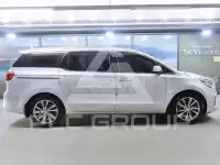 2019 KIA Carnival