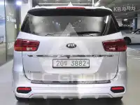 2019 KIA Carnival