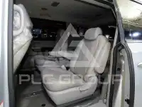 2019 KIA Carnival