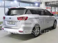 2019 KIA Carnival