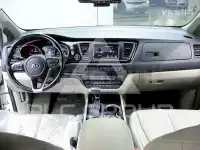 2019 KIA Carnival