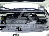 2019 KIA Carnival