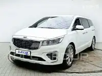 2019 KIA Carnival