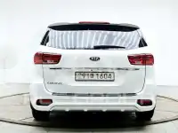 2019 KIA Carnival