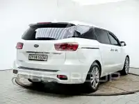 2019 KIA Carnival