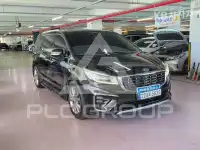 2019 KIA Carnival