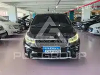 2019 KIA Carnival