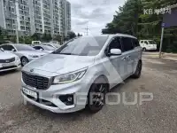 2019 KIA Carnival