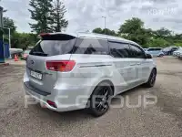 2019 KIA Carnival