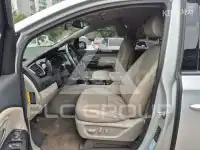 2019 KIA Carnival