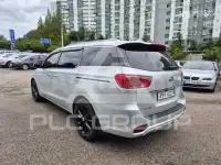 2019 KIA Carnival