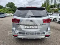 2019 KIA Carnival