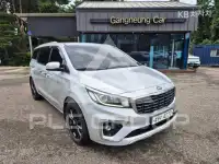 2019 KIA Carnival