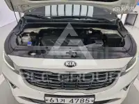 2019 KIA Carnival