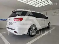 2019 KIA Carnival