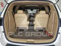 2019 KIA Carnival
