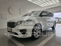2019 KIA Carnival