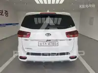 2019 KIA Carnival