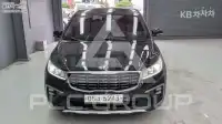 2019 KIA Carnival