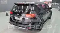 2019 KIA Carnival