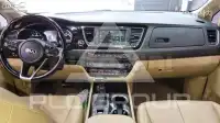 2019 KIA Carnival