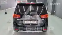 2019 KIA Carnival