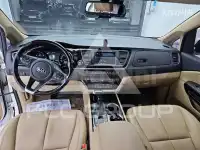 2019 KIA Carnival