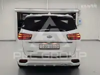 2019 KIA Carnival
