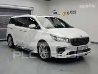 2019 KIA Carnival