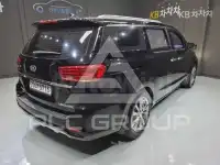 2019 KIA Carnival