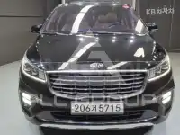 2019 KIA Carnival
