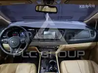 2019 KIA Carnival