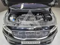 2019 KIA Carnival