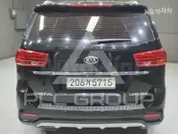 2019 KIA Carnival