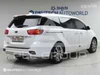 2019 KIA Carnival