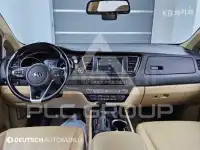 2019 KIA Carnival