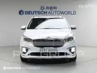 2019 KIA Carnival