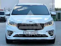 2019 KIA Carnival