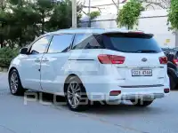 2019 KIA Carnival