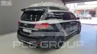 2019 KIA Carnival