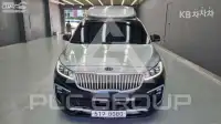 2019 KIA Carnival