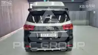 2019 KIA Carnival