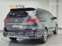 2019 KIA Carnival