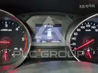 2019 KIA Carnival