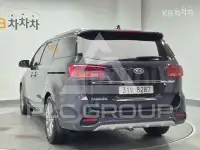 2019 KIA Carnival